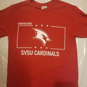 SVSU unisex T-Shirt